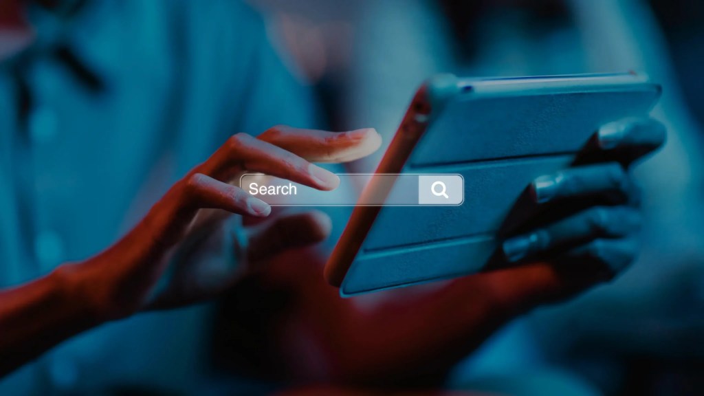 A Beginner’s Guide to Optimizing for AI-Based Searches