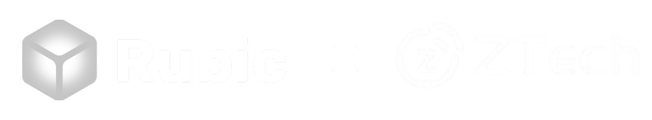 Rubic x Ztech