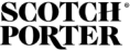 Scotch Porter text as its logo.