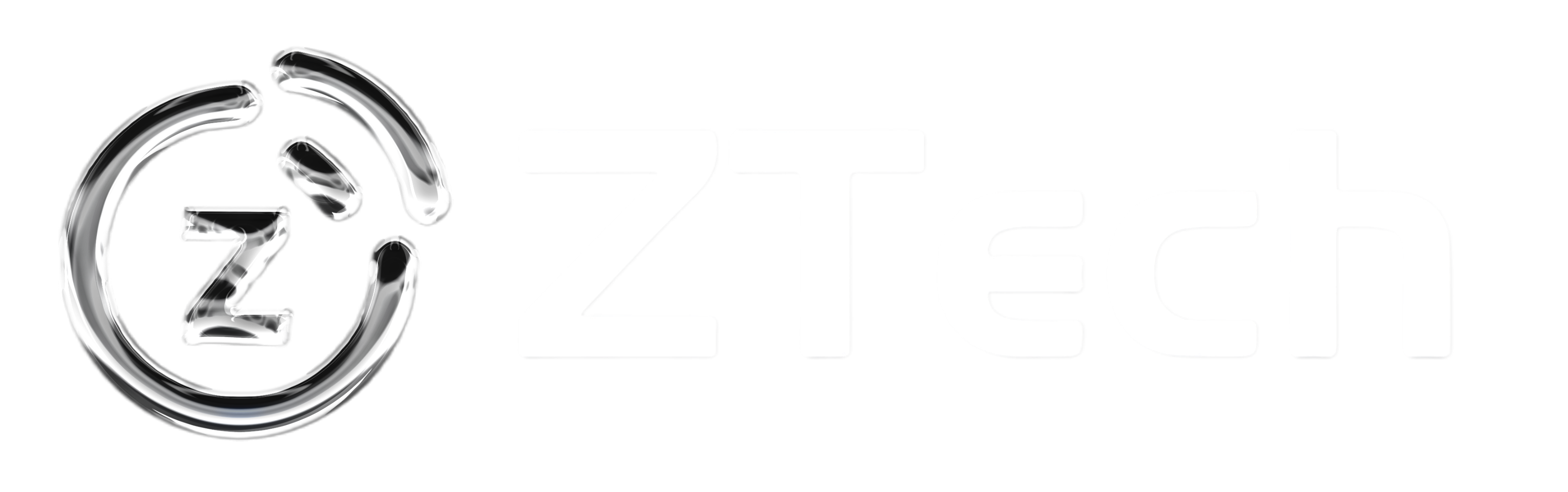 Ztech - Footer Logo